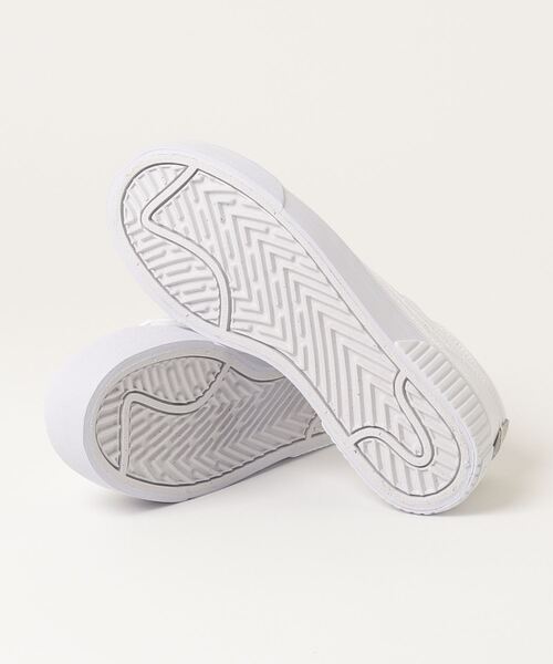SHIPS（シップス）の「NIKE:COURT LEGACY（スニーカー・レディース・ライトホワイト・50/40/35/45/30）」の3枚目の写真