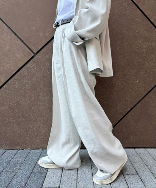 journal standard luxe 【APRIL】 パンツ journal standard luxe｜レオパベロアパンツ | Rakuten Fashion