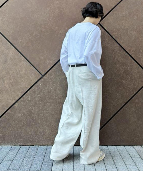 JOURNAL STANDARD LUXE（ジャーナルスタンダード ラックス）の