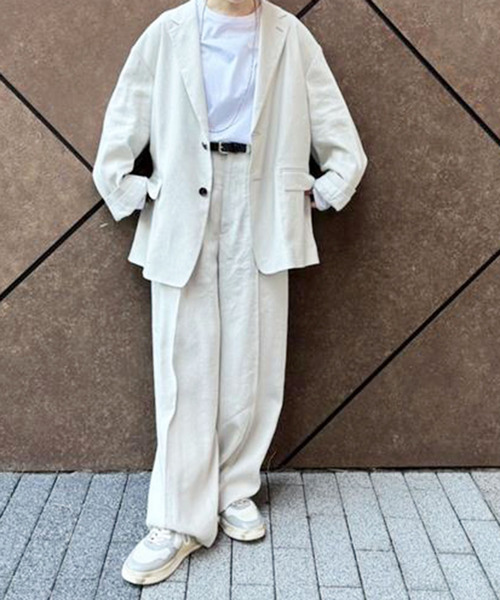 2024SS美品★journal standard luxe【FEB】フーディB 2024SS美品☆journal standard luxe【FEB】フーディB