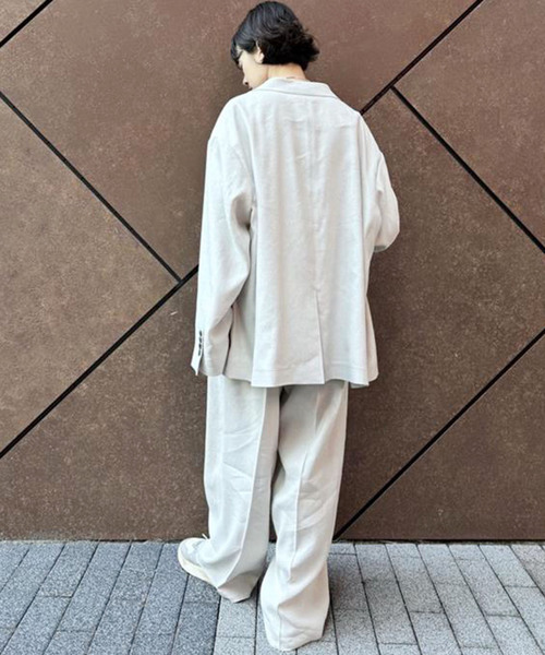 JOURNAL STANDARD LUXE（ジャーナルスタンダード ラックス）の「【FEB