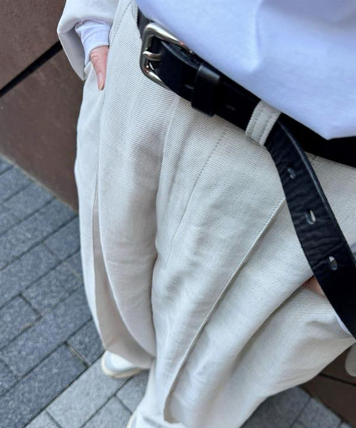 journal standard luxe 【APRIL】 パンツ SUNDAY ハンサムチノパンツ（チノパンツ）｜journal standard