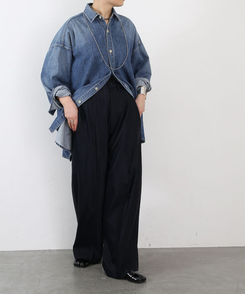 JOURNAL STANDARD LUXE（ジャーナルスタンダード ラックス）の