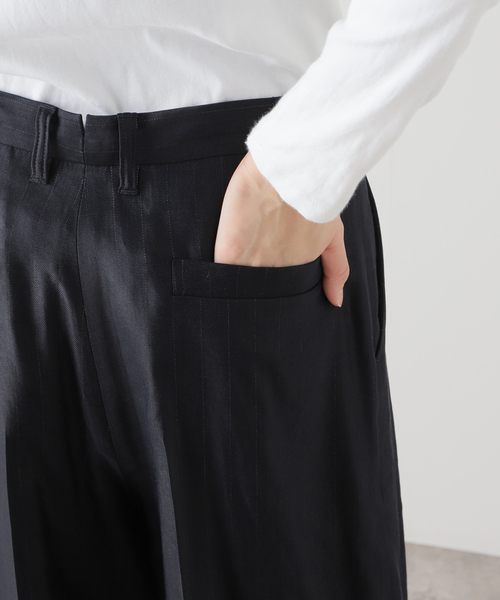 JOURNAL STANDARD LUXE（ジャーナルスタンダード ラックス）の