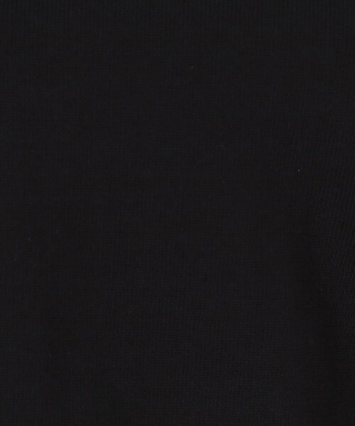 THE SHOP TK (ザ ショップ ティーケー )の「◆配色ニット【洗濯機OK】(ニット/セーター・レディース・ベージュ系その他7/ブラック系4・12/13)」の15枚目の写真