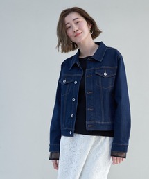 ストレッチGジャン