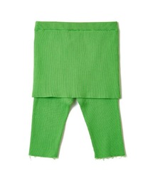 PERVERZE（パーバーズ）の「Cotton Rib Line Shorts（その他