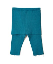 PERVERZE パーバーズ　20AW Cotton Rib リブパンツ PERVERZE パーバーズ 20AW Cotton Rib リブパンツ - メルカリ