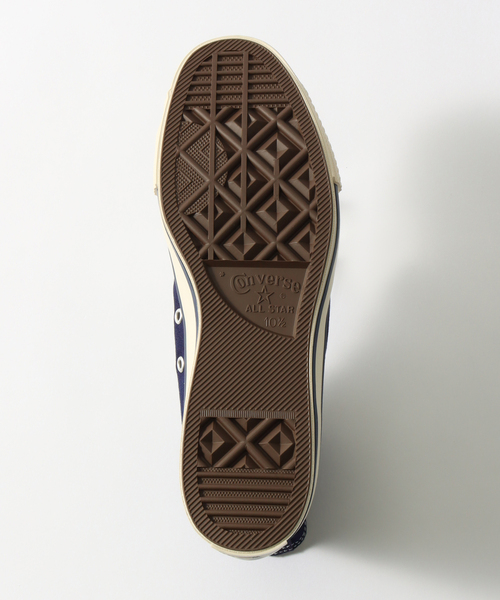 CONVERSE / コンバース】CANVAS ALL STAR J 80s HI（スニーカー