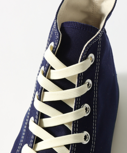 コンバース オールスター J 80s ハイ ネイビー 日本製 チャックテイラー CONVERSE CANVAS ALL STAR J 80s HI – KICKS LAB.