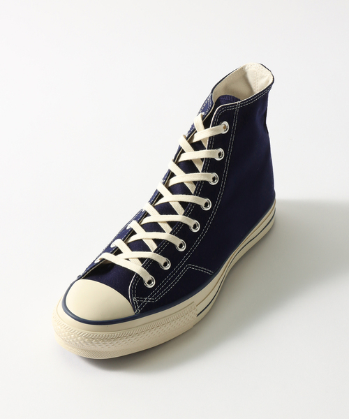 CONVERSE / コンバース】CANVAS ALL STAR J 80s HI（スニーカー