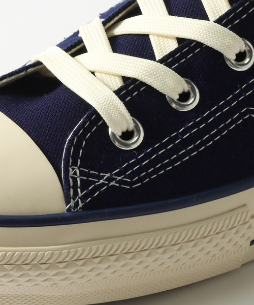 CONVERSE（コンバース）の「【CONVERSE / コンバース】CANVAS ALL STAR J 80s HI（スニーカー・メンズ・ネイビー・26cm/26.5cm/27cm/27.5cm/28cm/29cm）」の14枚目の写真