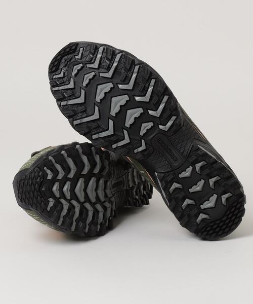 NEW BALANCE（ニューバランス）の「ML610 GTX（スニーカー・メンズ・カーキ系・30.0cm/29.0cm/28.5cm/28.0cm/27.5cm/27.0cm/26.5cm/26.0cm/25.5cm/25.0cm/24.5cm/24.0cm）」の3枚目の写真