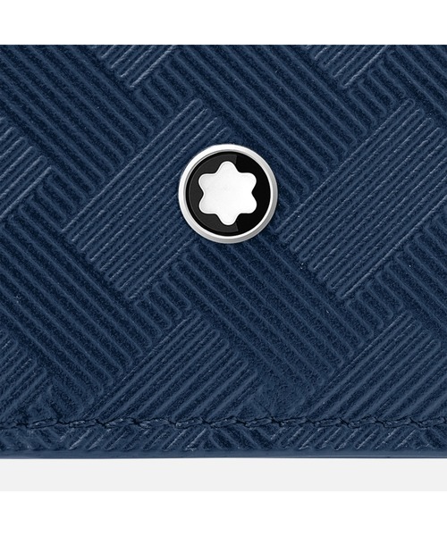 MONT BLANC エクストリーム 3.0 カードホルダー 4CC Montblanc Extreme 3.0 4cc Card Holder