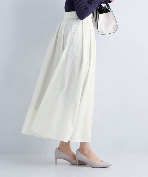 green label relaxing（グリーンレーベルリラクシング）の「タック