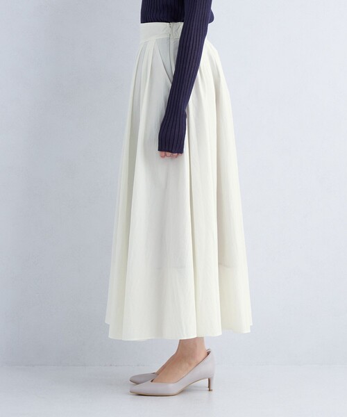 green label relaxing（グリーンレーベルリラクシング）の「タック