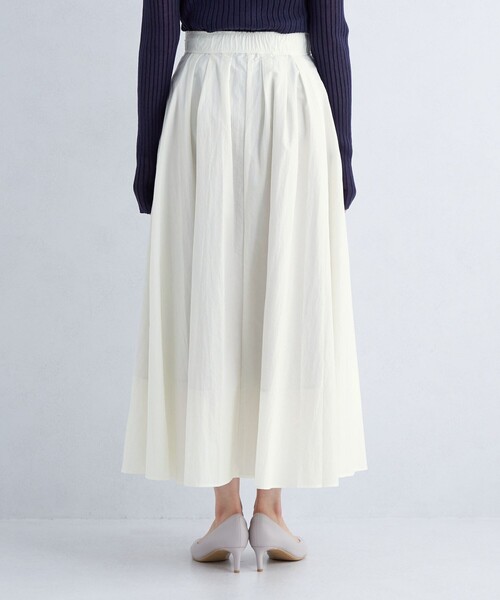 r o.s.t. (RARE!!ホワイトレーベル送料込み） green label relaxing（グリーンレーベルリラクシング）の「タック