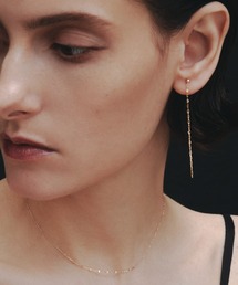 【les bon bon】noble pierce BOB422