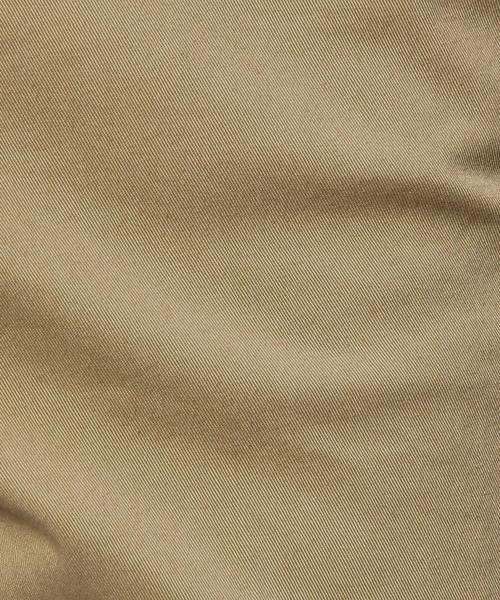 UNITED ARROWS（ユナイテッドアローズ）の「UAS コットン ポリウレタン チノ（OCEANS 12月号掲載商品）◆（その他パンツ・メンズ・ネイビー/ホワイト/ベージュ・46/48/44/50/42/52）」の5枚目の写真