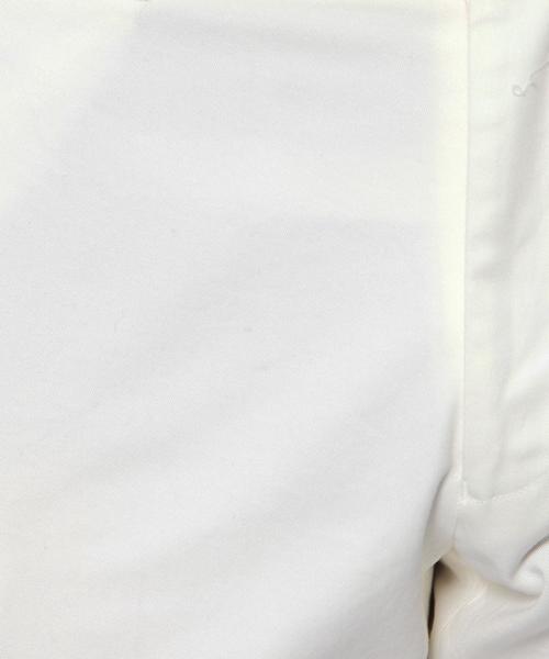 UNITED ARROWS（ユナイテッドアローズ）の「UAS コットン ポリウレタン チノ（OCEANS 12月号掲載商品）◆（その他パンツ・メンズ・ネイビー/ホワイト/ベージュ・46/48/44/50/42/52）」の13枚目の写真