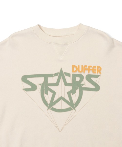 The DUFFER of ST.GEORGE（ザダファーオブセントジョージ）の