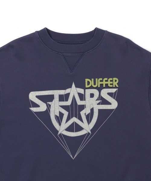The DUFFER of ST.GEORGE（ザダファーオブセントジョージ）の