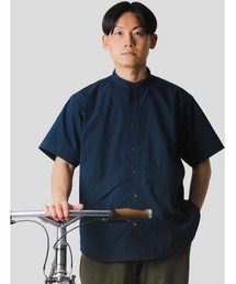 WILD THINGS | narifuri × WILD THINGS ショートスリーブデナリシャツ(シャツ/ブラウス)