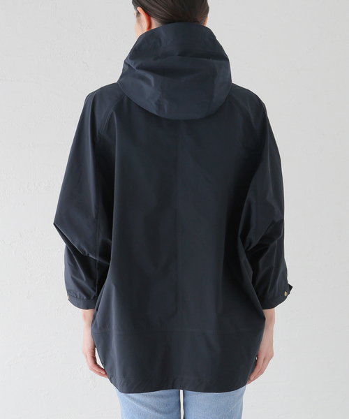 WOOLRICH(ウールリッチ)の「【WOOLRICH / ウールリッチ】 ANORAK(その他アウター・レディース・ネイビー/ブラック・SMALL)」の6枚目の写真