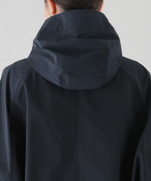 WOOLRICH(ウールリッチ)の「【WOOLRICH / ウールリッチ】 ANORAK(その他アウター・レディース・ネイビー/ブラック・SMALL)」の8枚目の写真