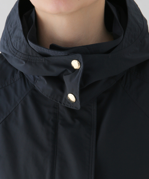 WOOLRICH(ウールリッチ)の「【WOOLRICH / ウールリッチ】 ANORAK(その他アウター・レディース・ネイビー/ブラック・SMALL)」の12枚目の写真