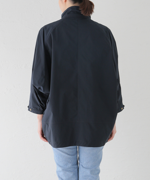 WOOLRICH(ウールリッチ)の「【WOOLRICH / ウールリッチ】 ANORAK(その他アウター・レディース・ネイビー/ブラック・SMALL)」の20枚目の写真