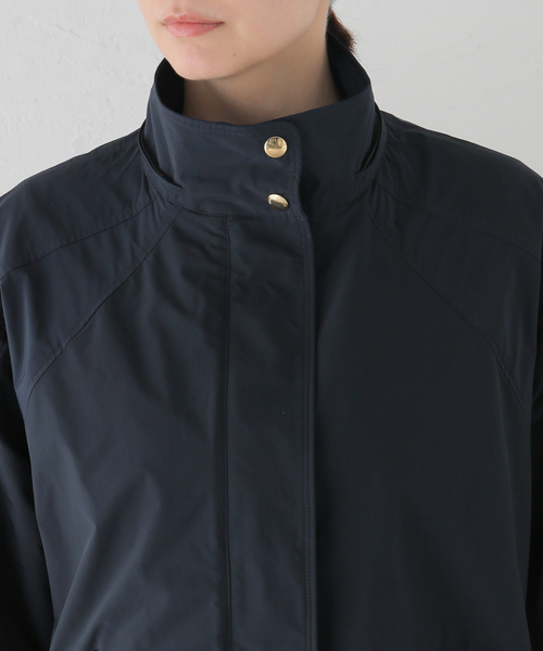 WOOLRICH(ウールリッチ)の「【WOOLRICH / ウールリッチ】 ANORAK(その他アウター・レディース・ネイビー/ブラック・SMALL)」の21枚目の写真