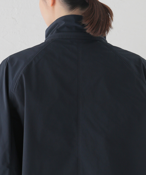 WOOLRICH(ウールリッチ)の「【WOOLRICH / ウールリッチ】 ANORAK(その他アウター・レディース・ネイビー/ブラック・SMALL)」の22枚目の写真