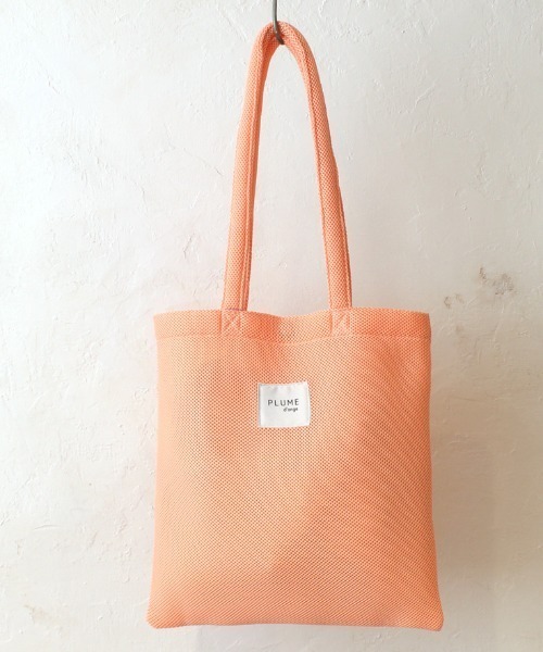 春おすすめ【Keds】Wave Pedding Tote Bag 2色◆送料込 SESAME STREET MARKET｜【COLORFUL DAYS】バイカラースケッチ