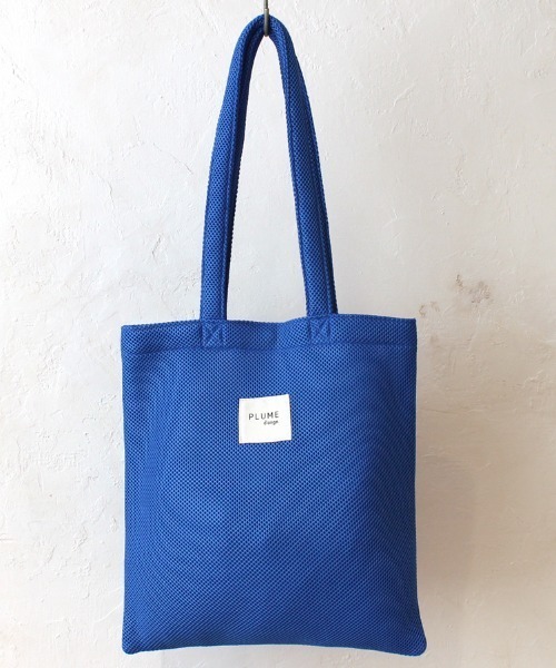 春おすすめ【Keds】Wave Pedding Tote Bag 2色◆送料込 SESAME STREET MARKET｜【COLORFUL DAYS】バイカラースケッチ