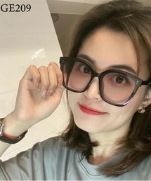 B'day（ビーデイ）の「【 B'day / ビーデー 】ウェリントン カラーサングラス（サングラス）」