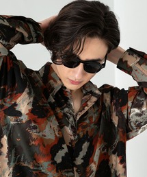 SENSE OF PLACE by URBAN RESEARCH | クラウンパントサングラス(メガネ)