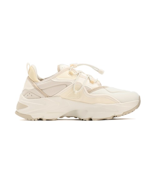 PUMA（プーマ）の「PUMA プーマ ウィメンズ オーキッド サンダル スニーカー（スニーカー・レディース・ホワイト系その他/ベージュ系その他/ホワイト系その他2・22.5cm/23.0cm/22.0cm/23.5cm/25.5cm/26.0cm/25.0cm/24.0cm/24.5cm）」の10枚目の写真