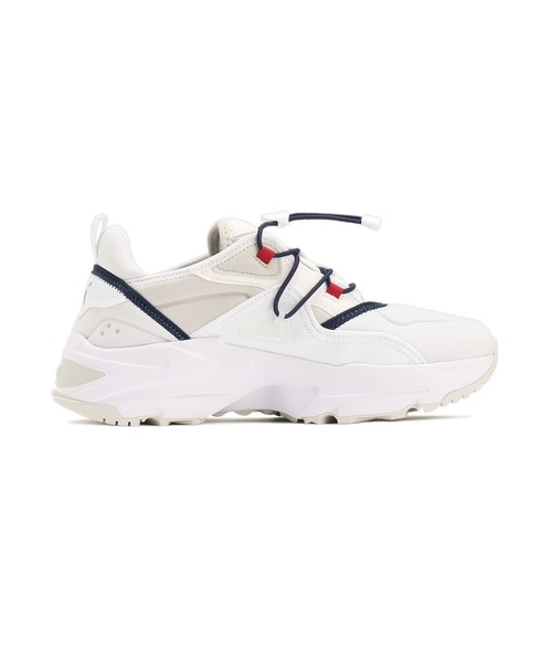 PUMA（プーマ）の「PUMA プーマ ウィメンズ オーキッド サンダル スニーカー（スニーカー・レディース・ホワイト系その他/ベージュ系その他/ホワイト系その他2・22.5cm/23.0cm/22.0cm/23.5cm/25.5cm/26.0cm/25.0cm/24.0cm/24.5cm）」の15枚目の写真