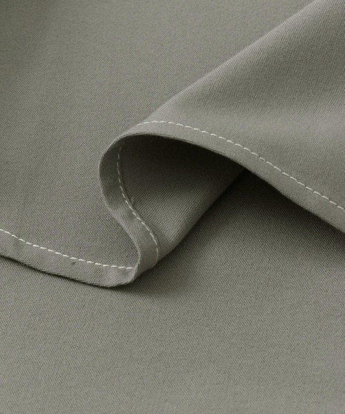 SENSE OF PLACE by URBAN RESEARCH（センスオブプレイスバイアーバンリサーチ）の「ステッチアウトレギュラーカラーシャツ（シャツ/ブラウス・メンズ・その他3/その他1/その他2・LARGE/MEDIUM）」の20枚目の写真