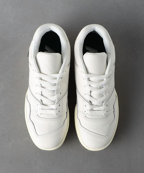 NEW BALANCE（ニューバランス）の「＜New Balance＞BB550PWT