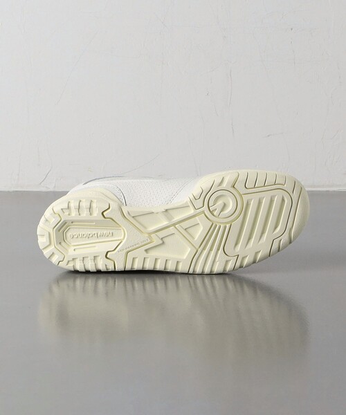 NEW BALANCE（ニューバランス）の「＜New Balance＞BB550PWT