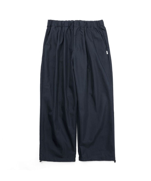 メルタム/meltum ALL-ROUND TECH PANTS（全2色） [パンツ]｜MAPS