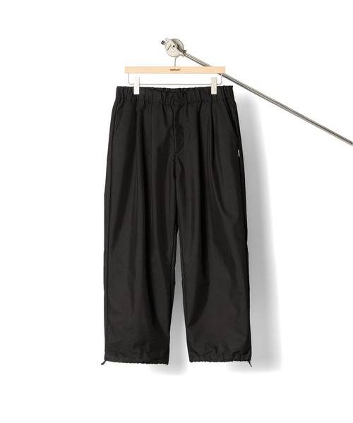 【COSYHARU】Launder string nylon pants COSYHARU】Launder string nylon pants (COSYHARU/パンツ