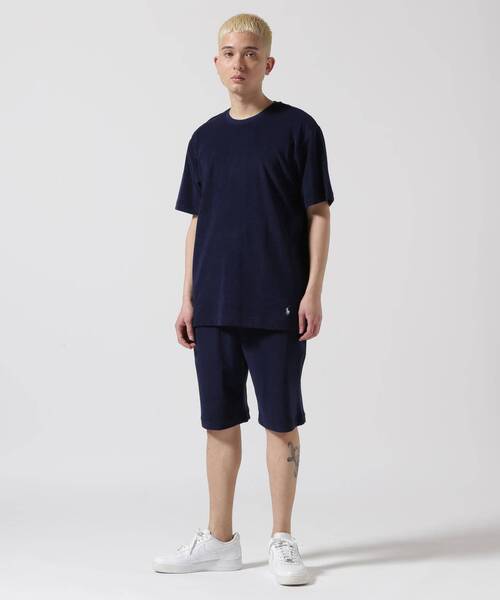 POLO RALPH LAUREN/ポロラルフローレン/Terry Cloth Sleep Short