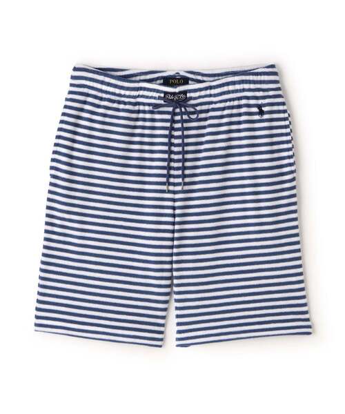 POLO RALPH LAUREN SLEEPWEAR(ポロラルフローレンスリープウェア)の「POLO RALPH LAUREN/ポロラルフローレン/Terry Cloth Sleep Short(その他パンツ・メンズ・ネイビー/その他18・L/M/XL)」の17枚目の写真