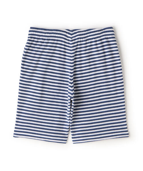 POLO RALPH LAUREN SLEEPWEAR(ポロラルフローレンスリープウェア)の「POLO RALPH LAUREN/ポロラルフローレン/Terry Cloth Sleep Short(その他パンツ・メンズ・ネイビー/その他18・L/M/XL)」の19枚目の写真