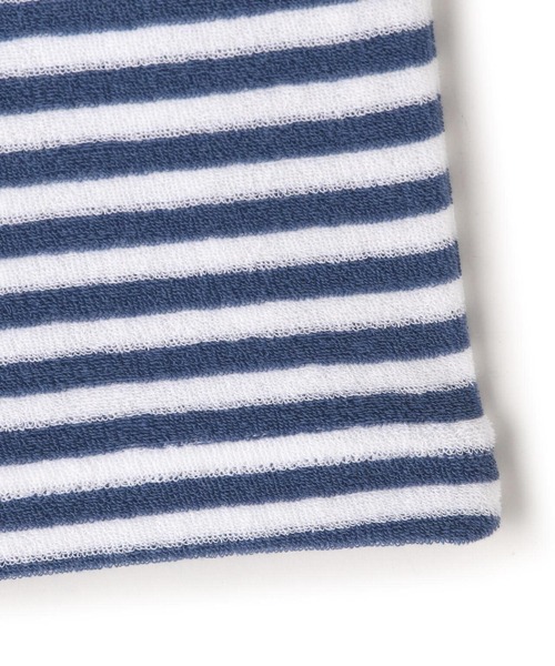 POLO RALPH LAUREN SLEEPWEAR(ポロラルフローレンスリープウェア)の「POLO RALPH LAUREN/ポロラルフローレン/Terry Cloth Sleep Short(その他パンツ・メンズ・ネイビー/その他18・L/M/XL)」の22枚目の写真
