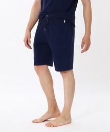 POLO RALPH LAUREN/ポロラルフローレン/Terry Cloth Sleep Short