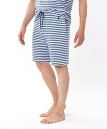 POLO RALPH LAUREN/ポロラルフローレン/Terry Cloth Sleep Short